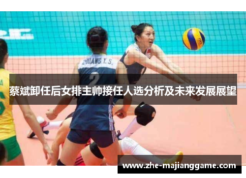蔡斌卸任后女排主帅接任人选分析及未来发展展望