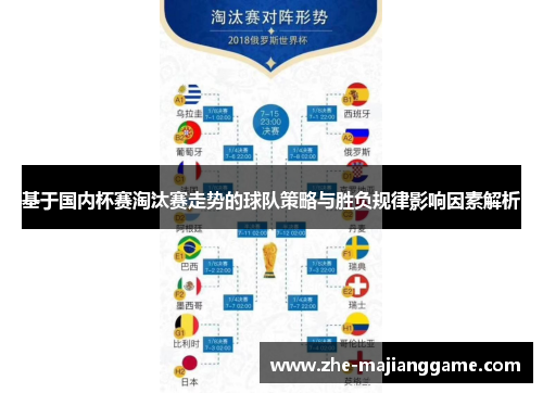基于国内杯赛淘汰赛走势的球队策略与胜负规律影响因素解析